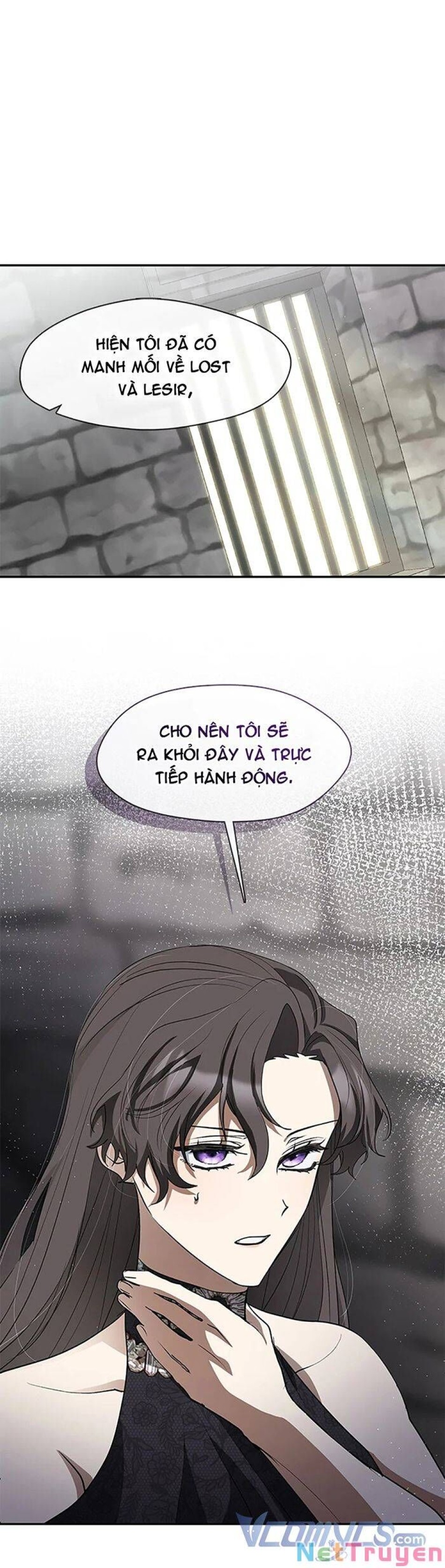Không Thể Thoát Khỏi Người 