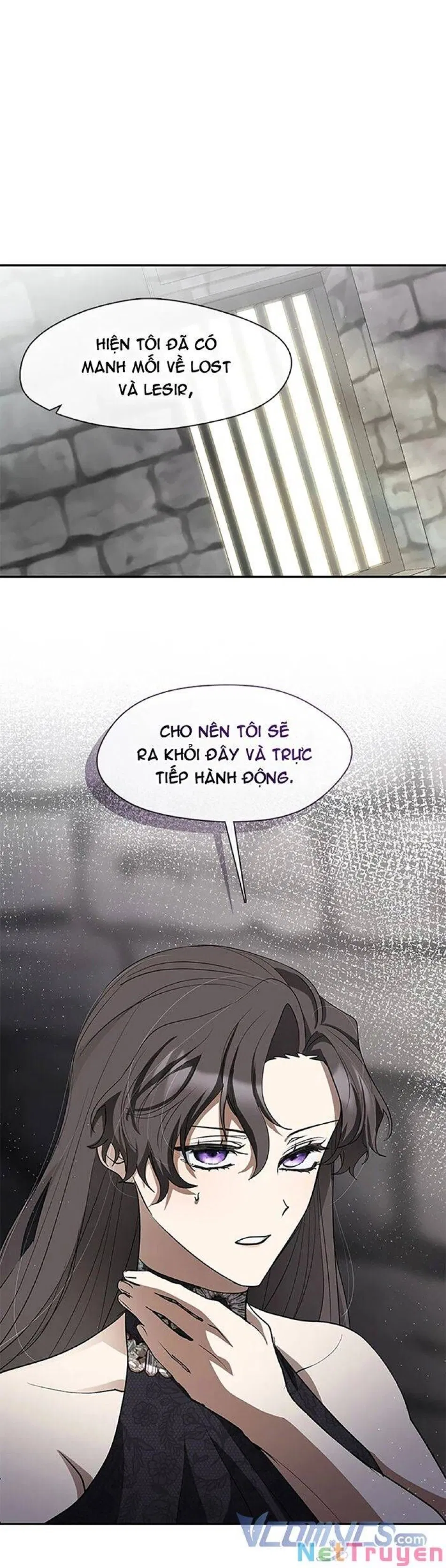 Không Thể Thoát Khỏi Người 