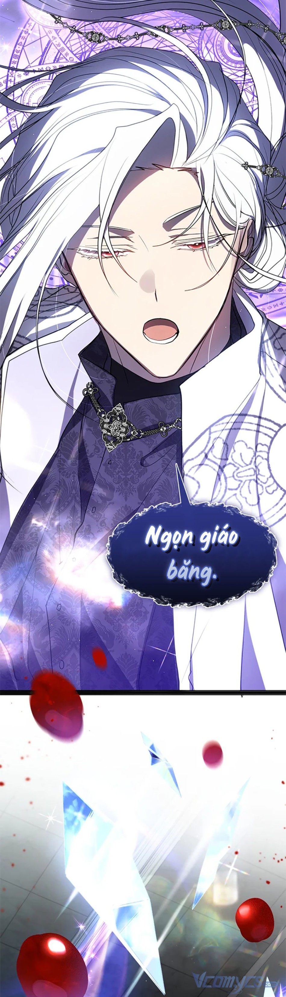 Không Thể Thoát Khỏi Người 