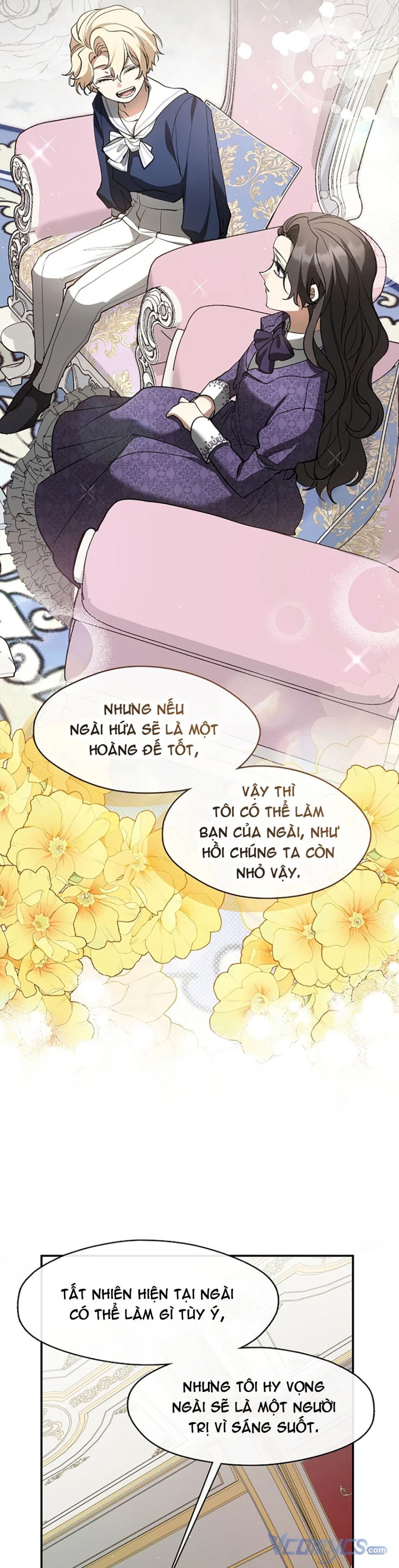 Không Thể Thoát Khỏi Người 