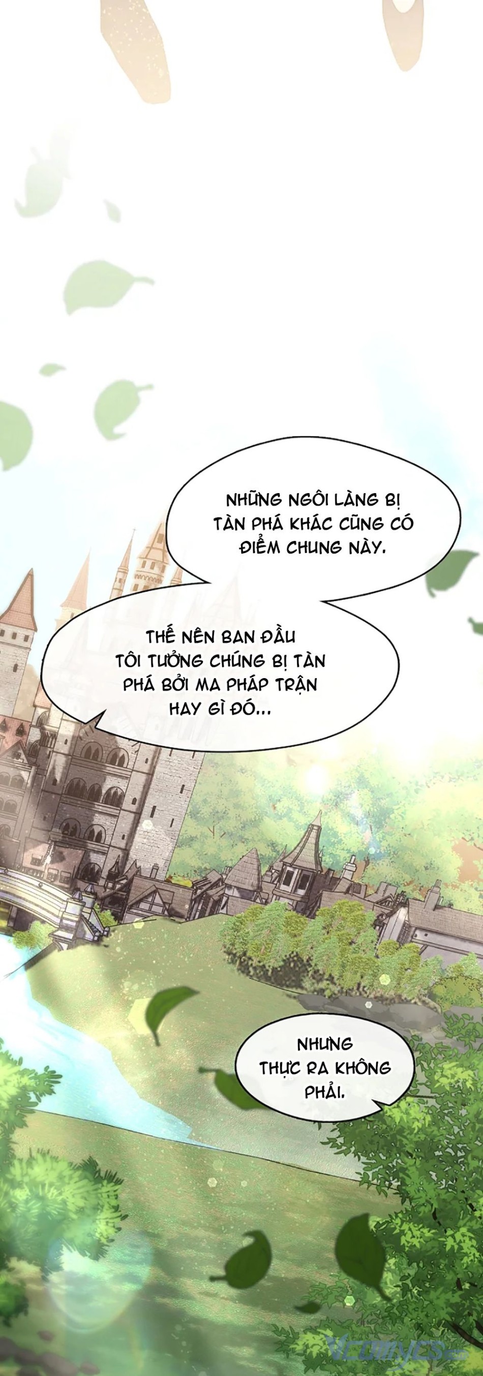 Không Thể Thoát Khỏi Người 