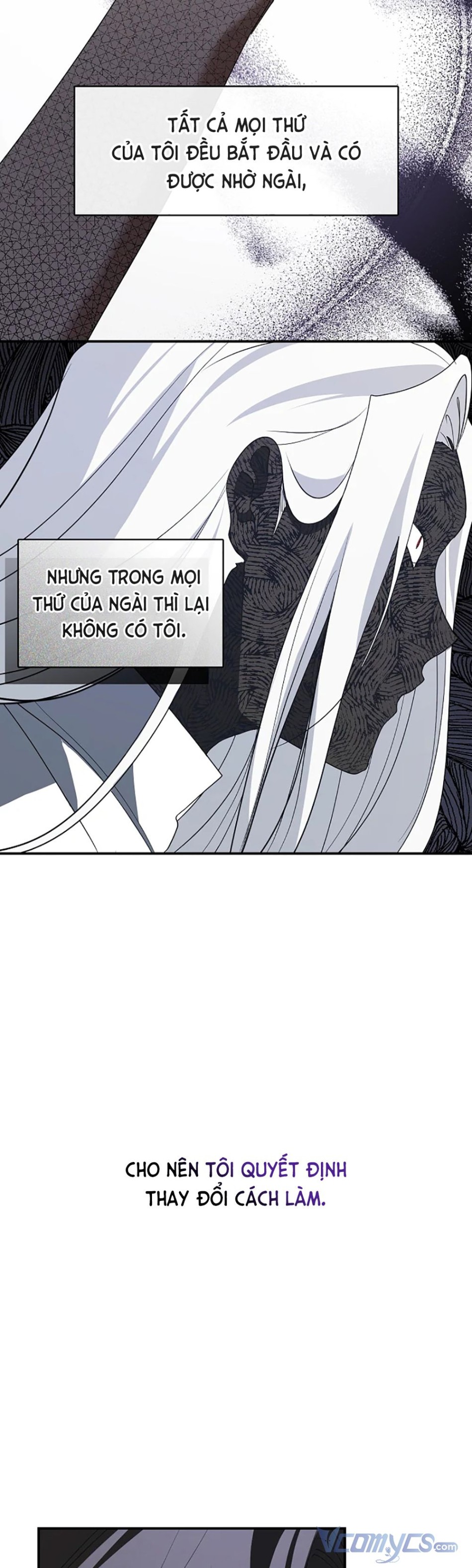 Không Thể Thoát Khỏi Người 