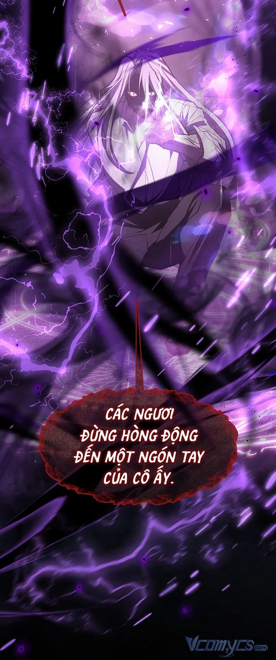 Không Thể Thoát Khỏi Người 
