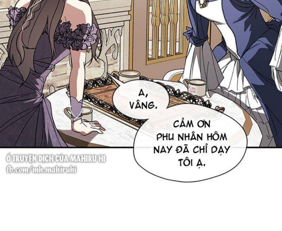 Không Thể Thoát Khỏi Người 
