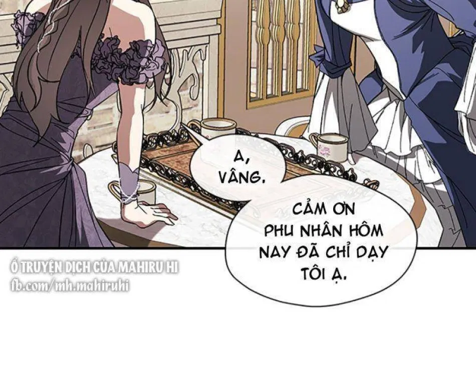 Không Thể Thoát Khỏi Người 