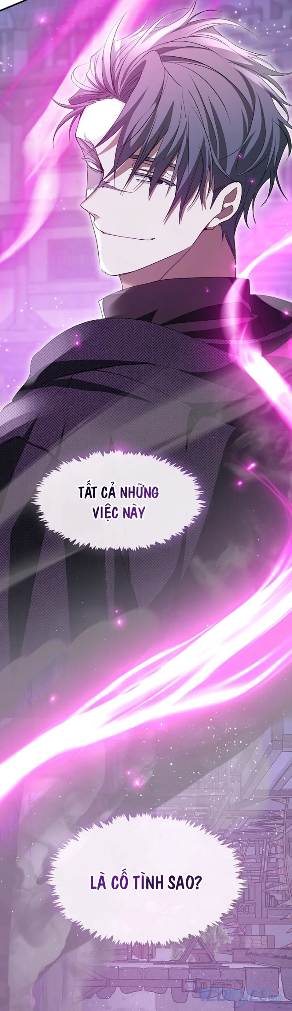 Không Thể Thoát Khỏi Người 