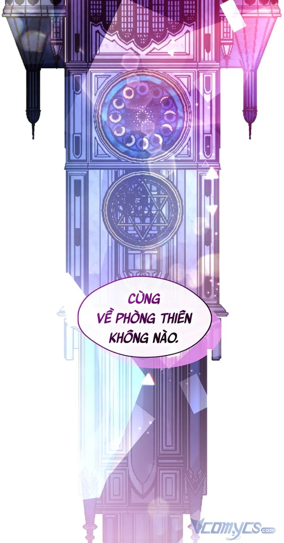 Không Thể Thoát Khỏi Người 