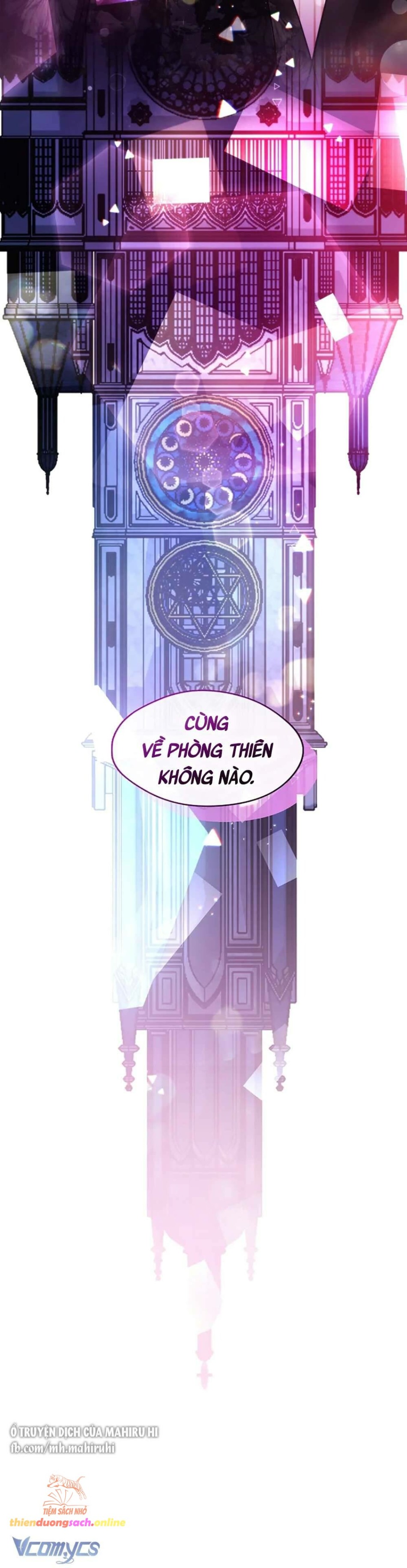 Không Thể Thoát Khỏi Người 