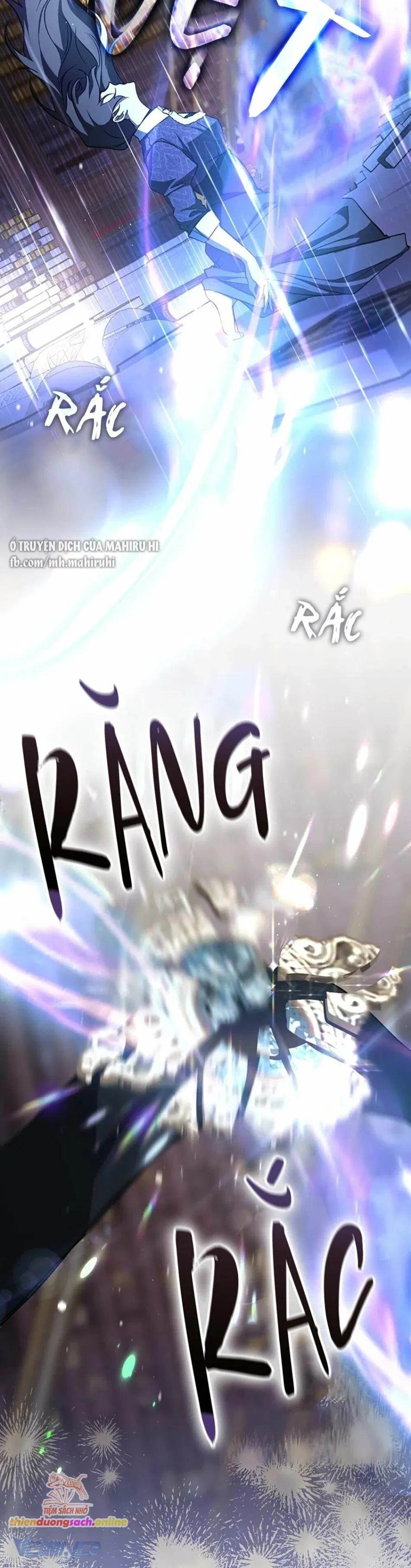 Không Thể Thoát Khỏi Người 