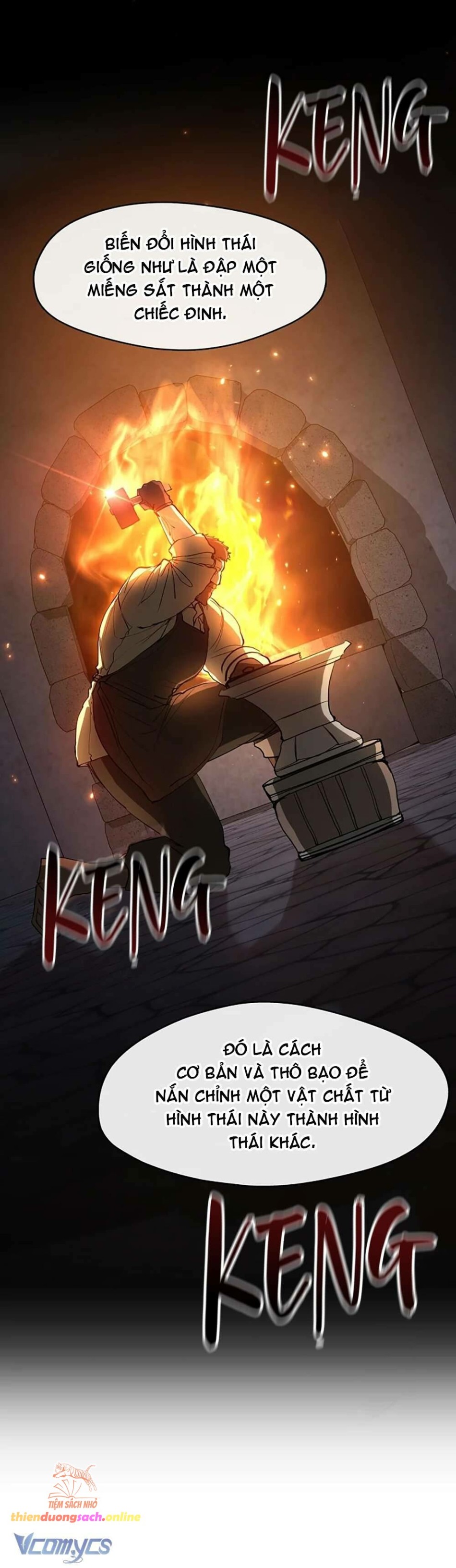 Không Thể Thoát Khỏi Người 