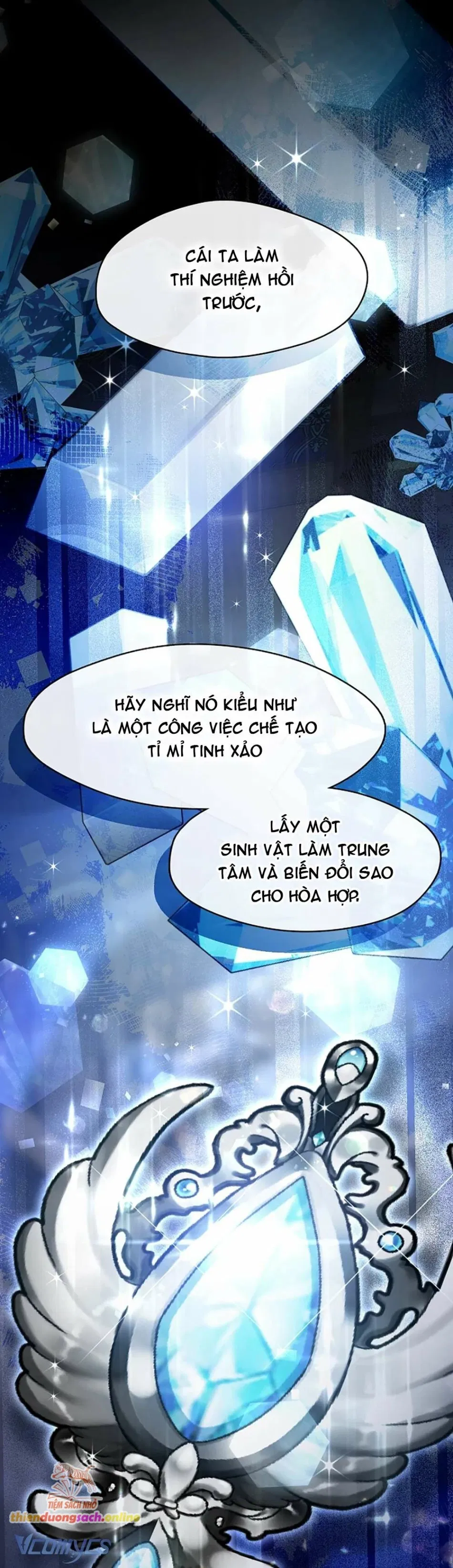 Không Thể Thoát Khỏi Người 
