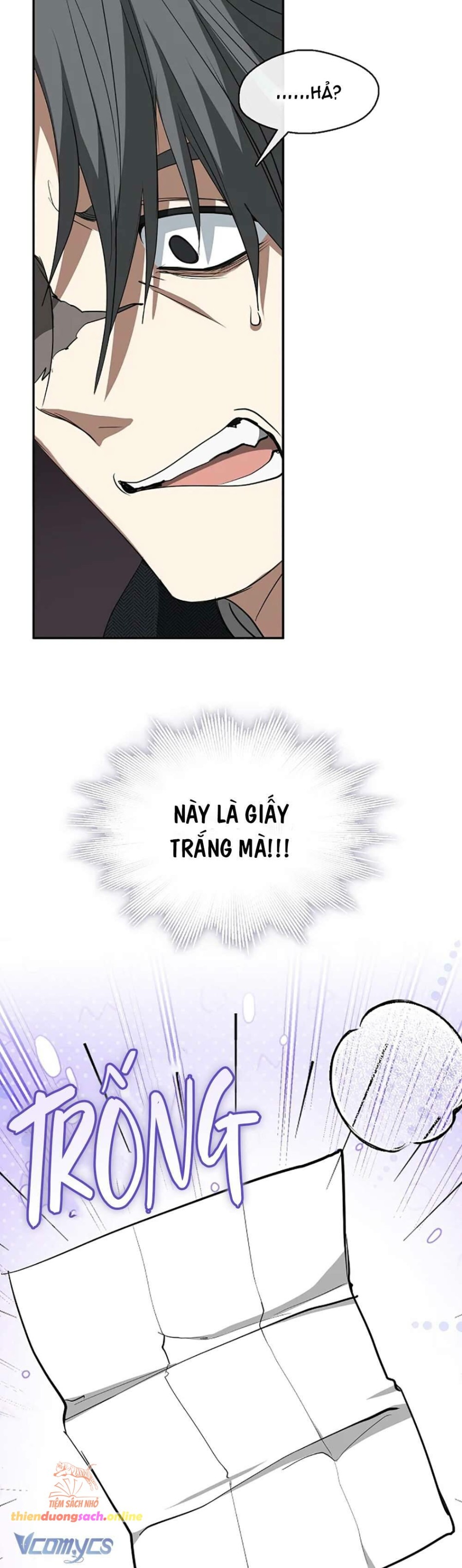 Không Thể Thoát Khỏi Người 