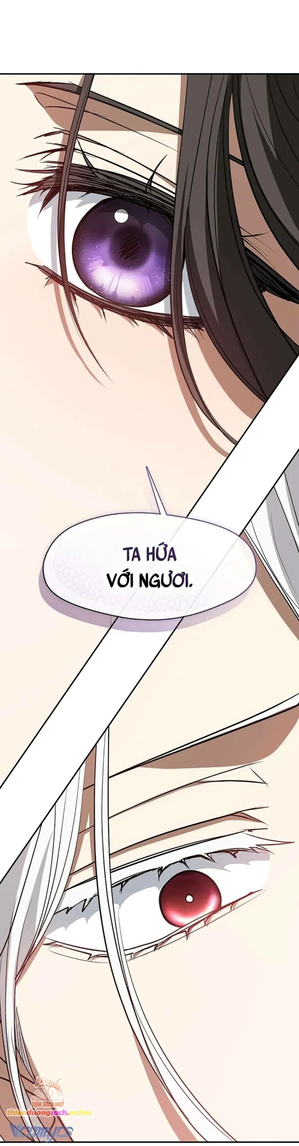 Không Thể Thoát Khỏi Người 