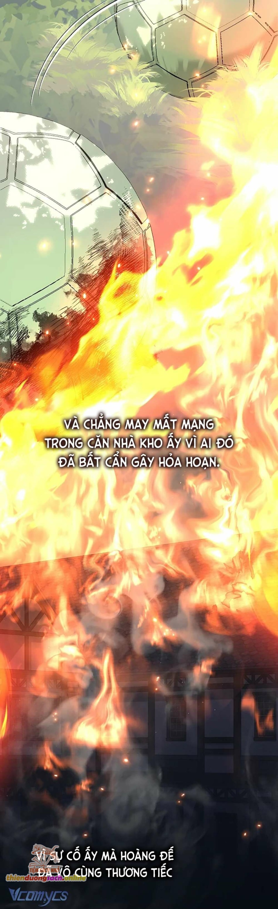 Không Thể Thoát Khỏi Người 