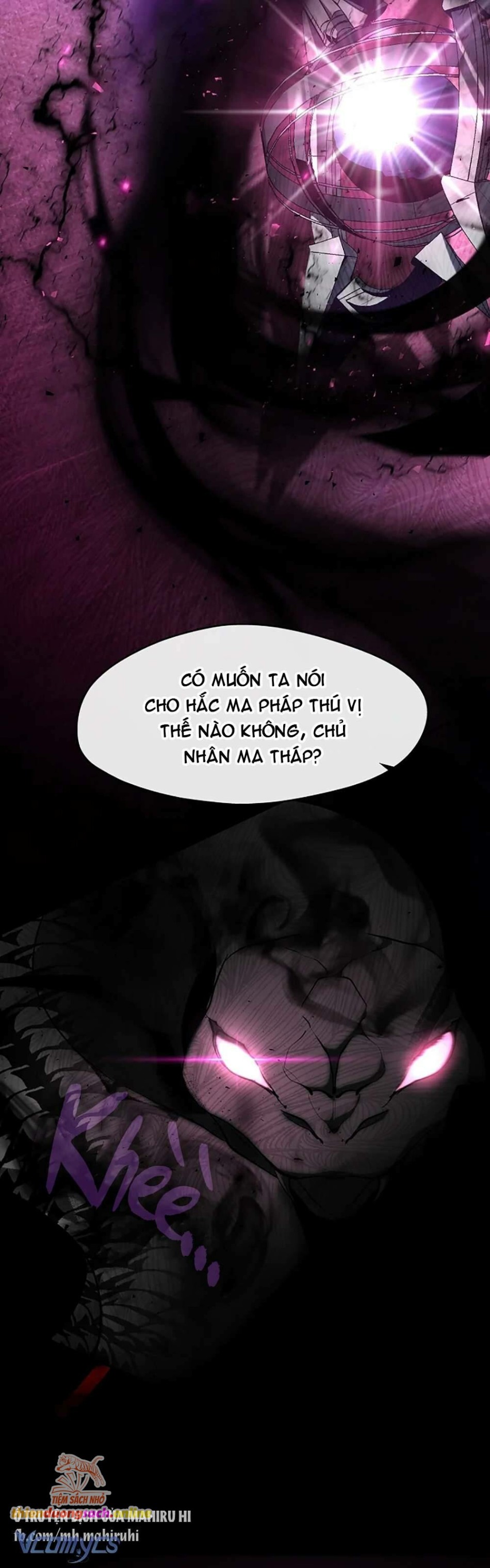 Không Thể Thoát Khỏi Người 