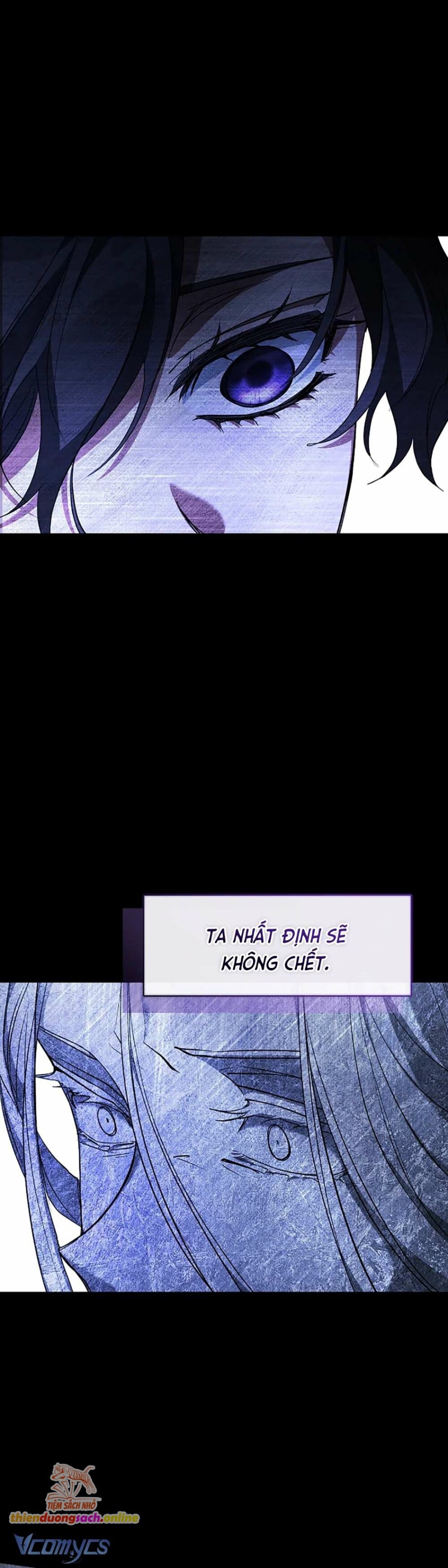 Không Thể Thoát Khỏi Người 