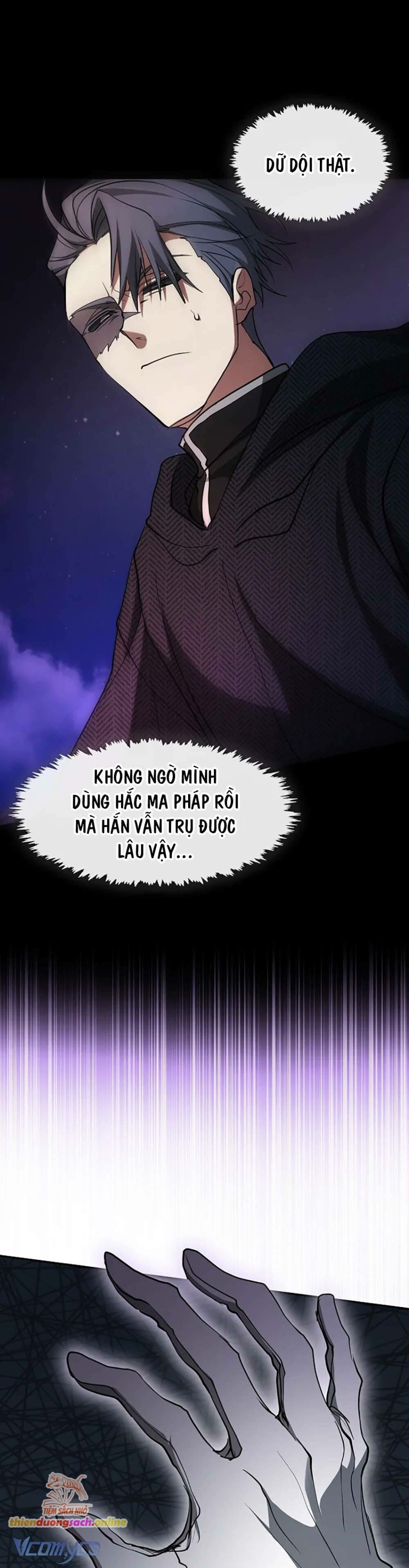 Không Thể Thoát Khỏi Người 