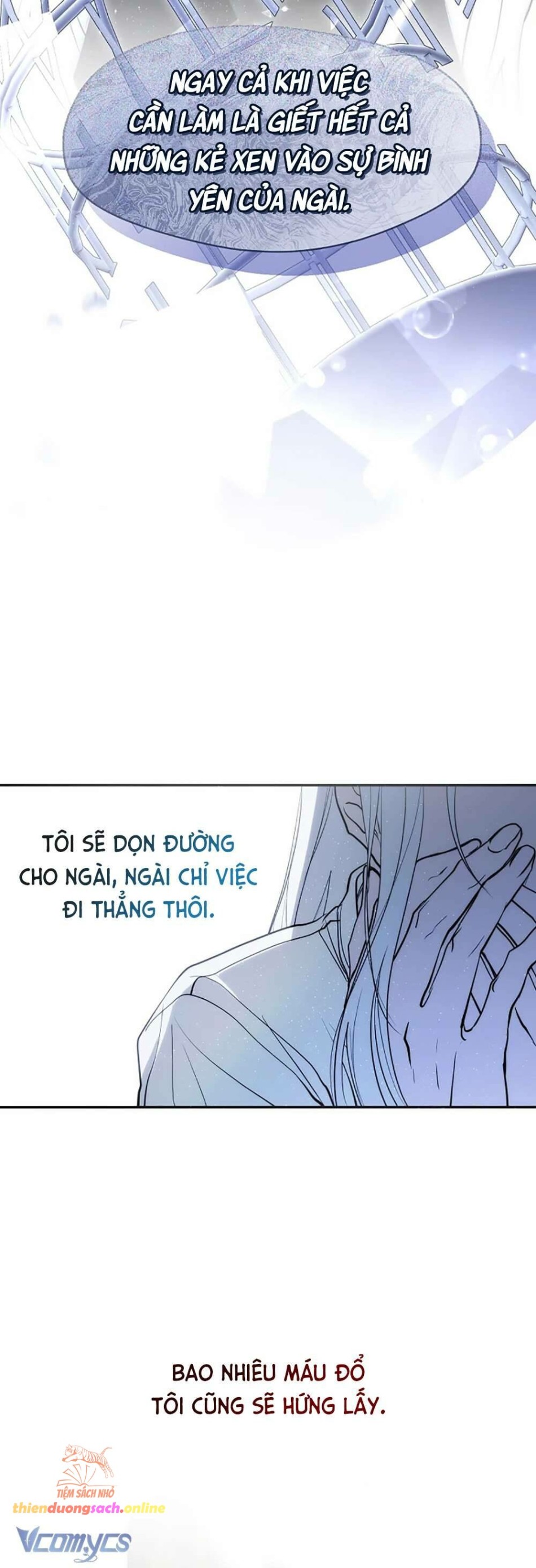Không Thể Thoát Khỏi Người 