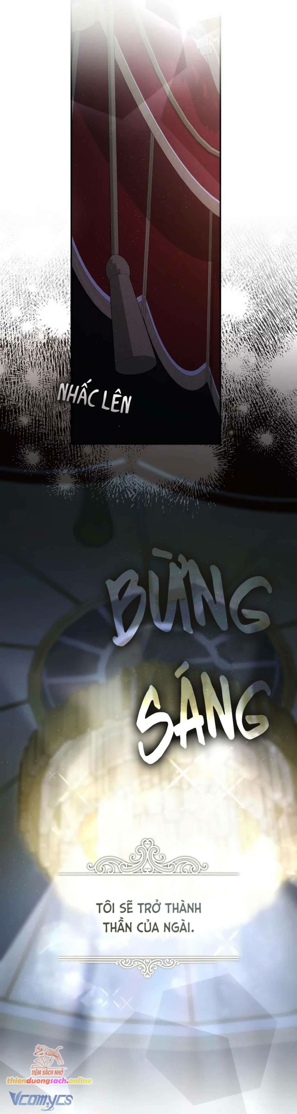 Không Thể Thoát Khỏi Người 