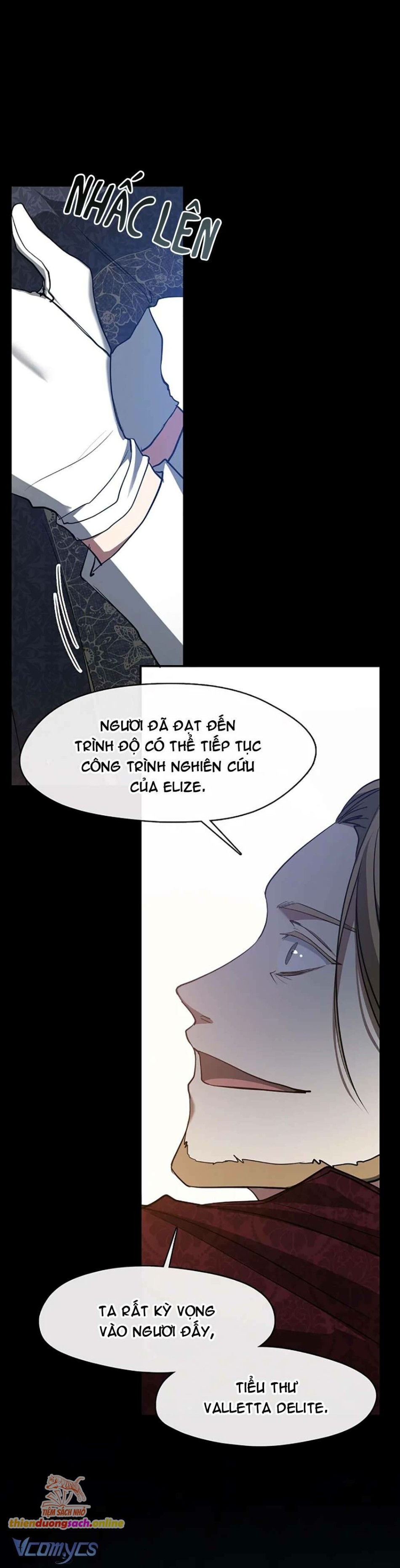 Không Thể Thoát Khỏi Người 