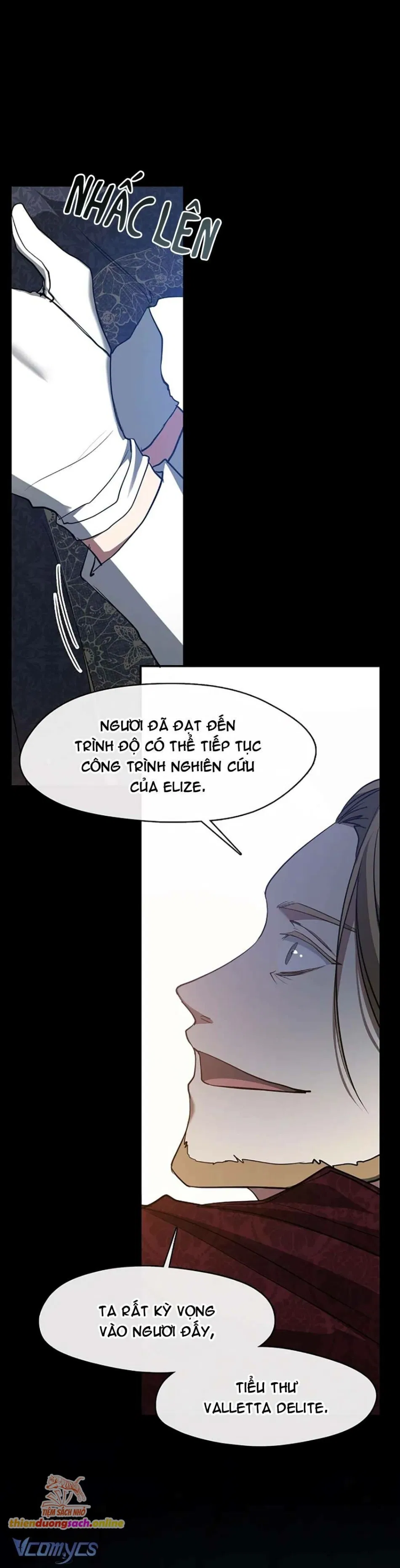 Không Thể Thoát Khỏi Người 