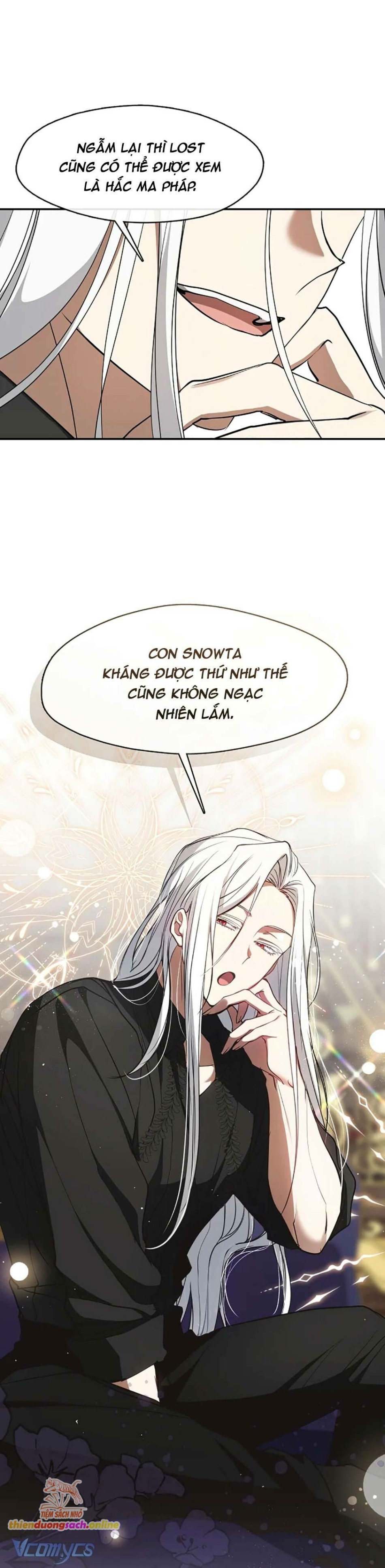 Không Thể Thoát Khỏi Người 