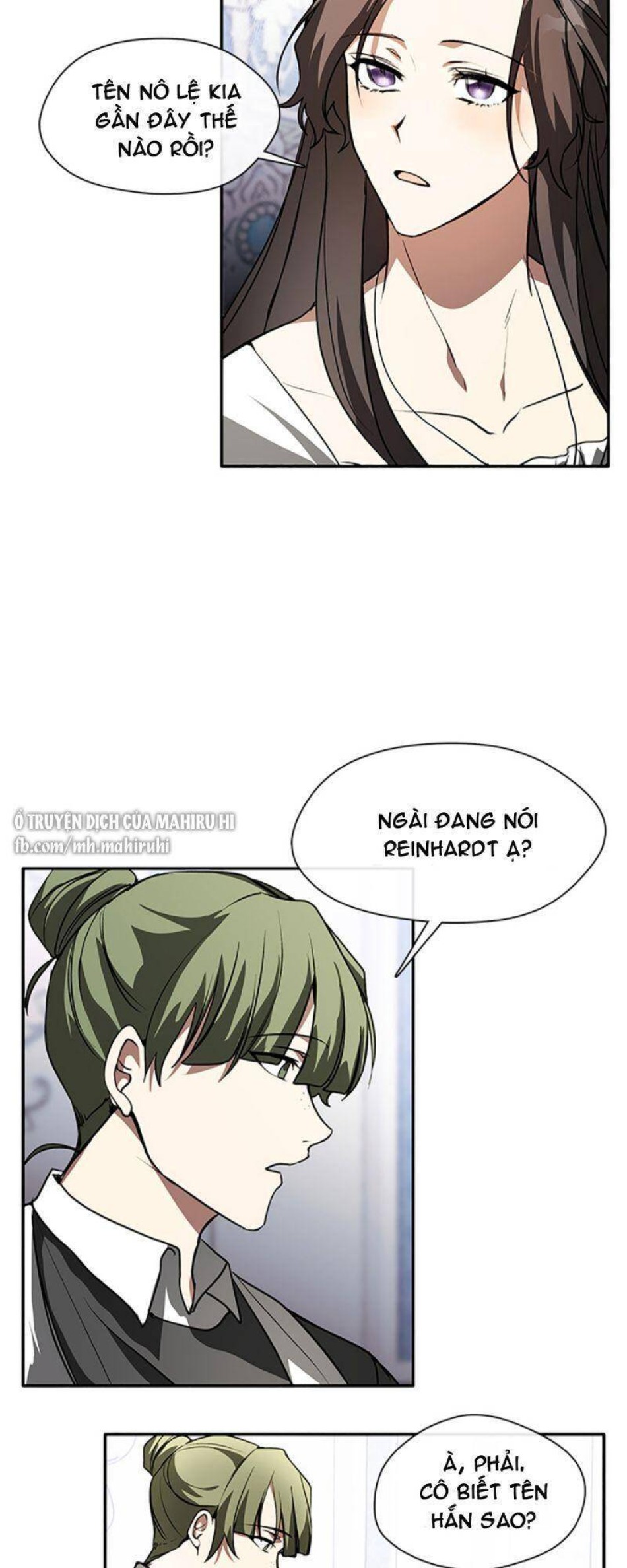 Không Thể Thoát Khỏi Người 