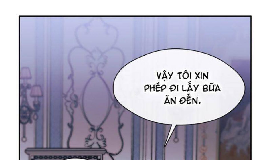 Không Thể Thoát Khỏi Người 