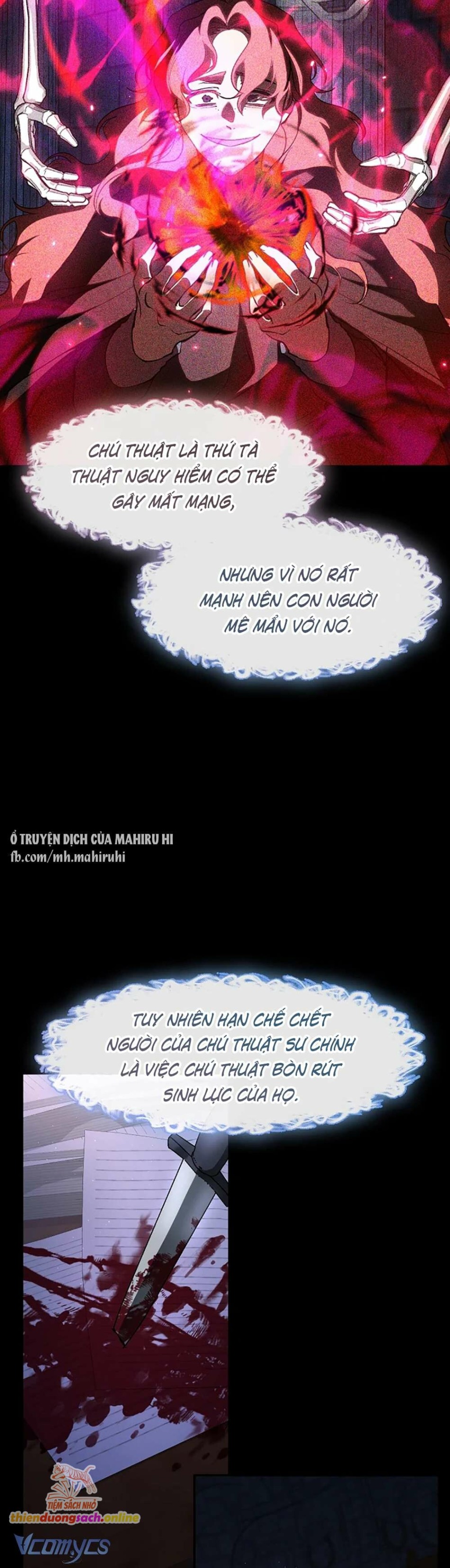 Không Thể Thoát Khỏi Người 