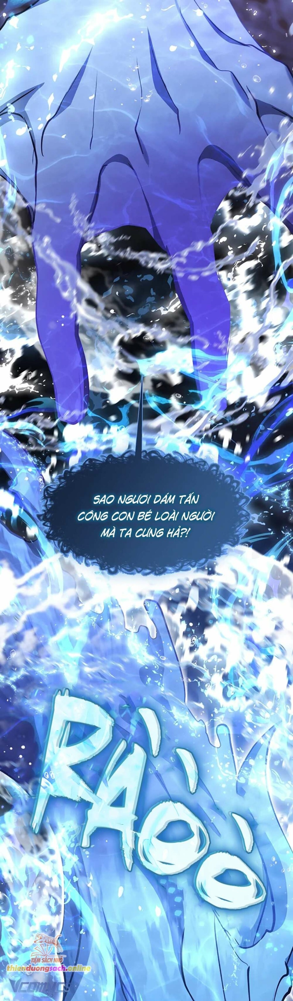 Không Thể Thoát Khỏi Người 