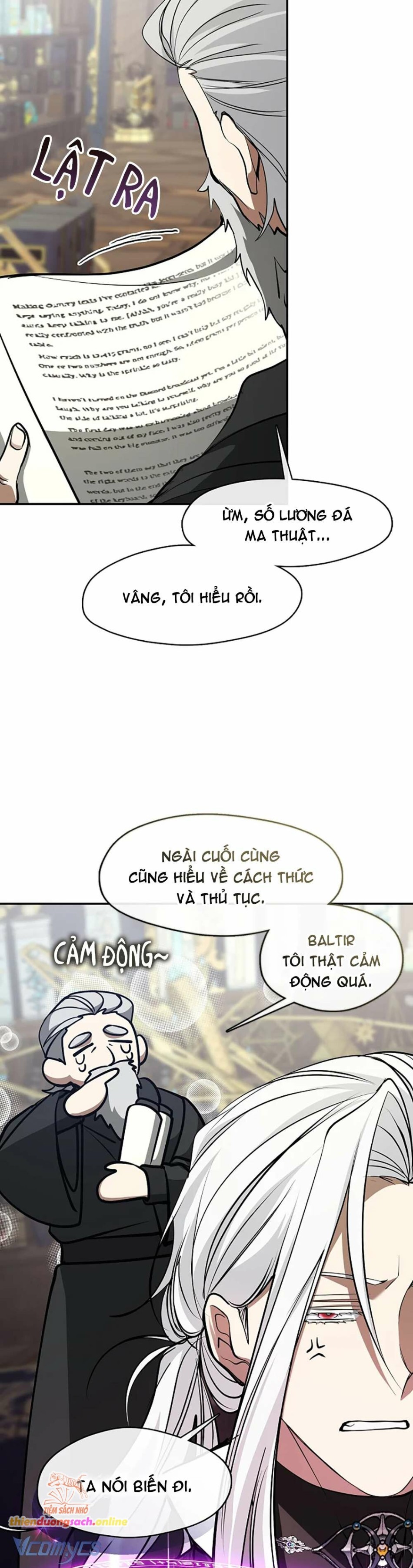 Không Thể Thoát Khỏi Người 