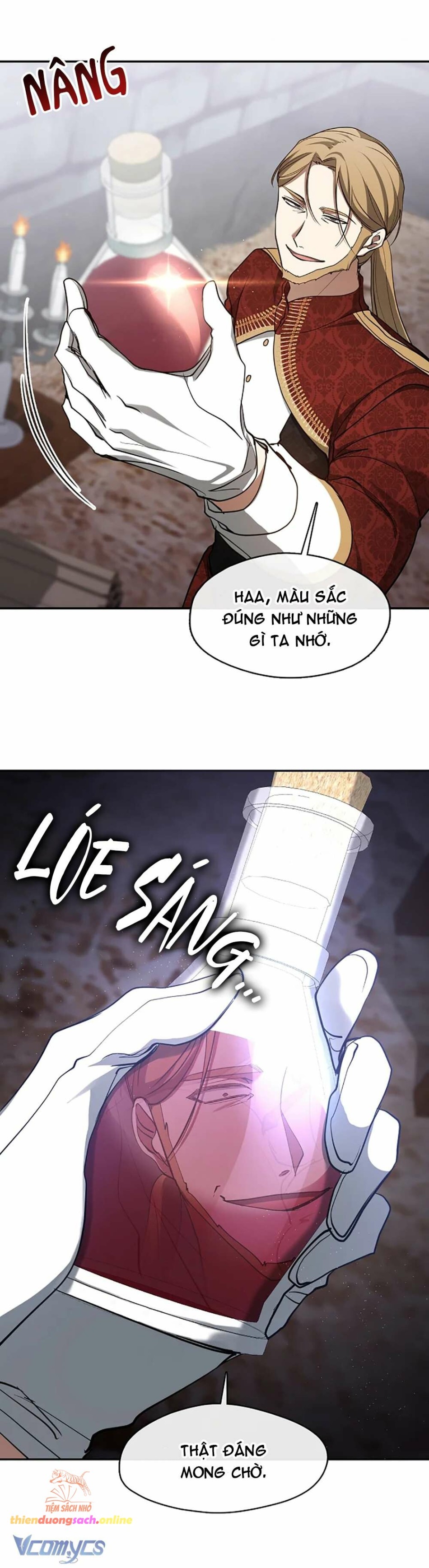 Không Thể Thoát Khỏi Người 