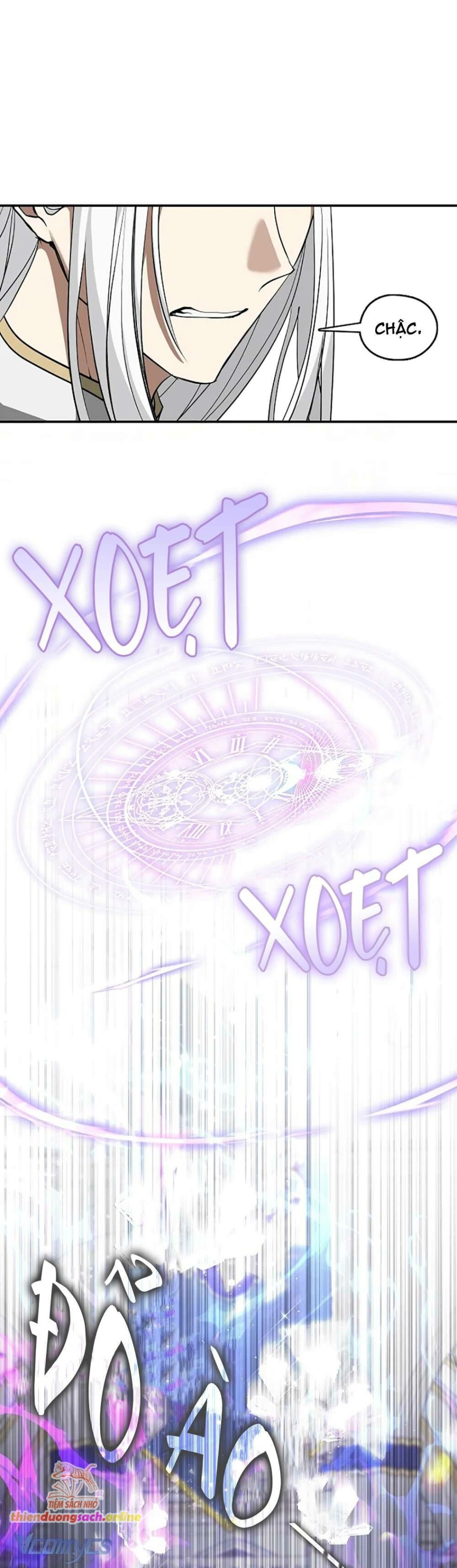 Không Thể Thoát Khỏi Người 