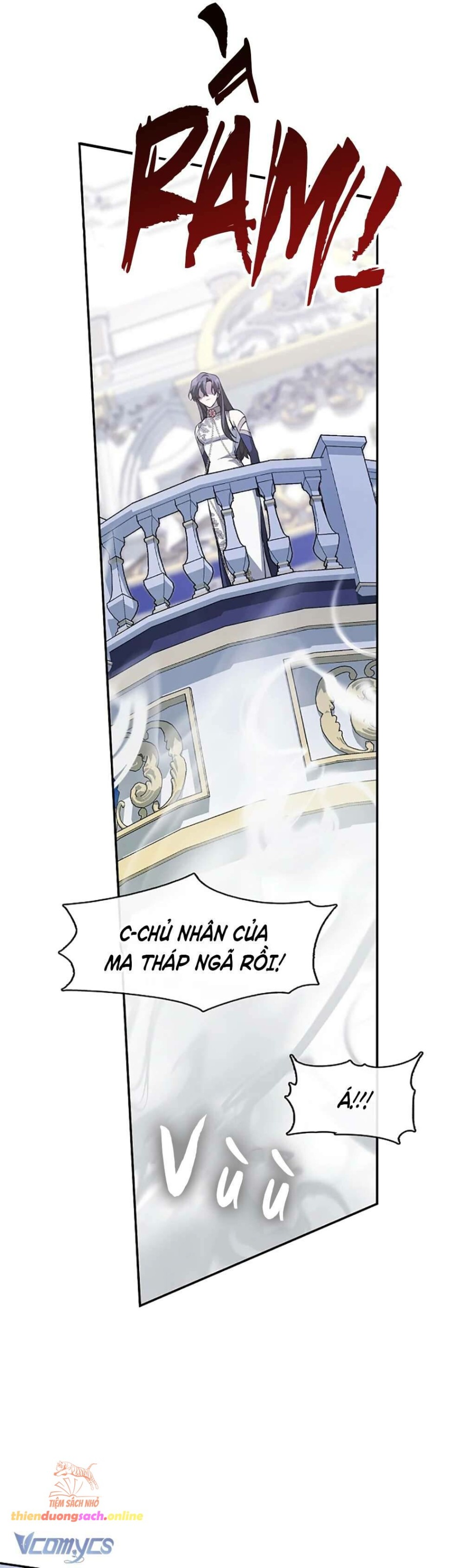 Không Thể Thoát Khỏi Người 