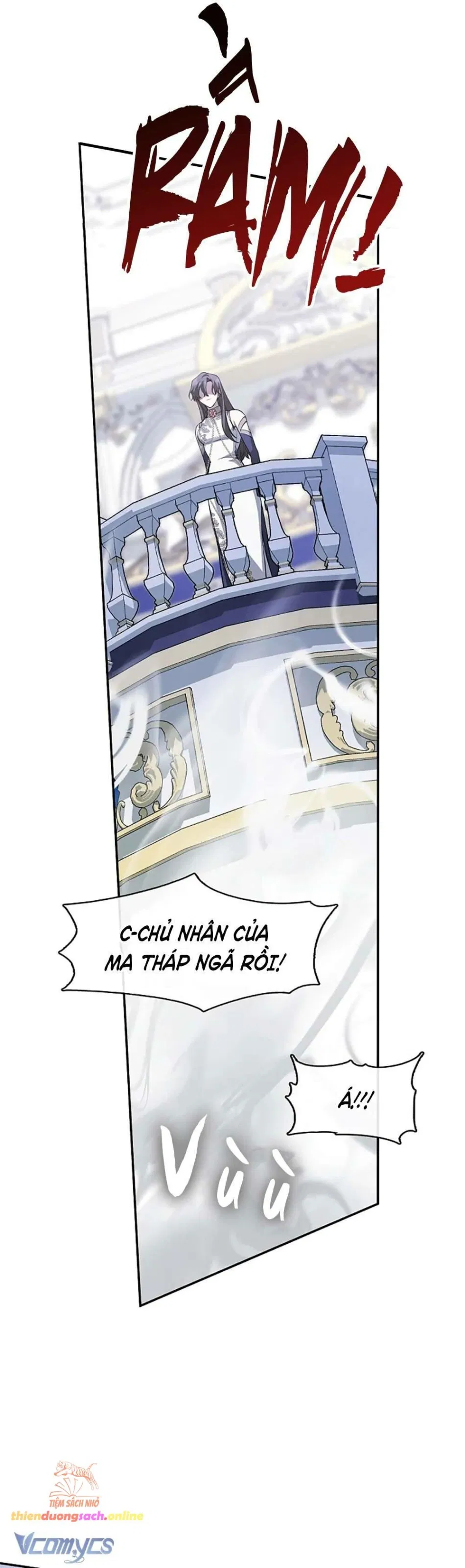 Không Thể Thoát Khỏi Người 