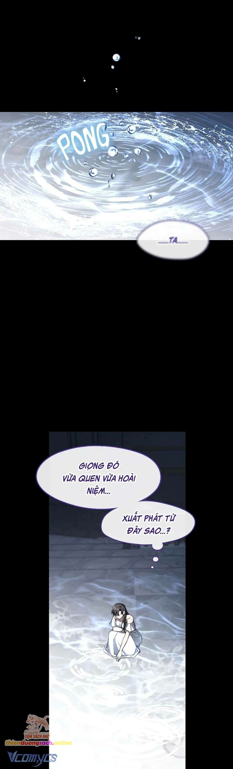 Không Thể Thoát Khỏi Người 