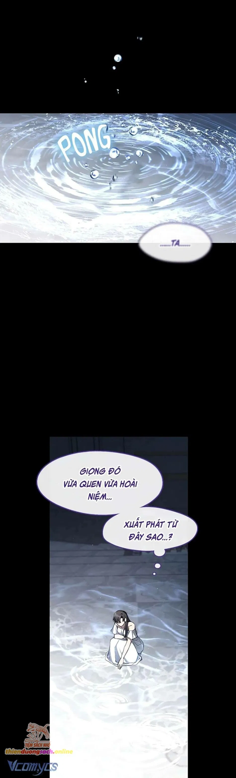 Không Thể Thoát Khỏi Người 