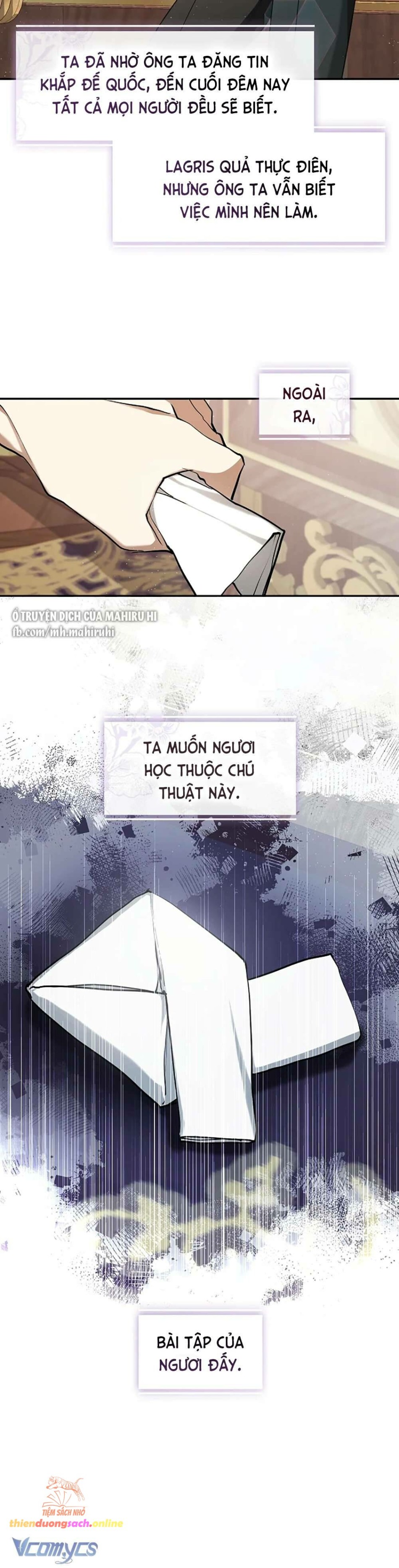 Không Thể Thoát Khỏi Người 