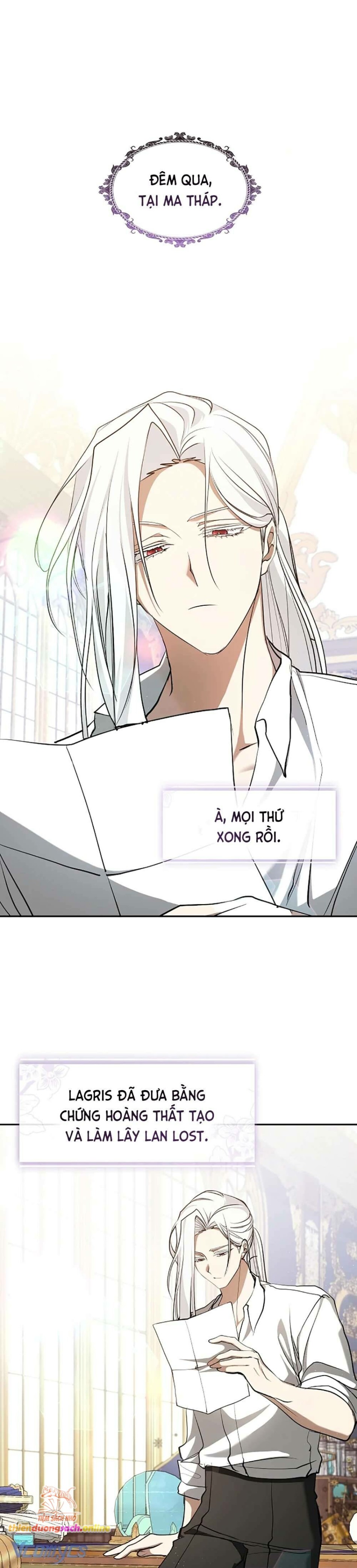Không Thể Thoát Khỏi Người 
