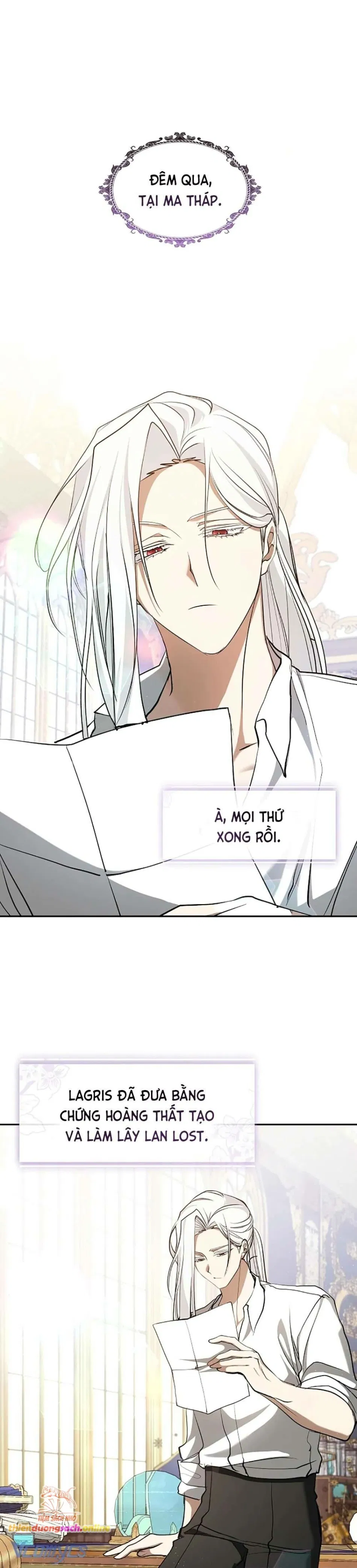 Không Thể Thoát Khỏi Người 