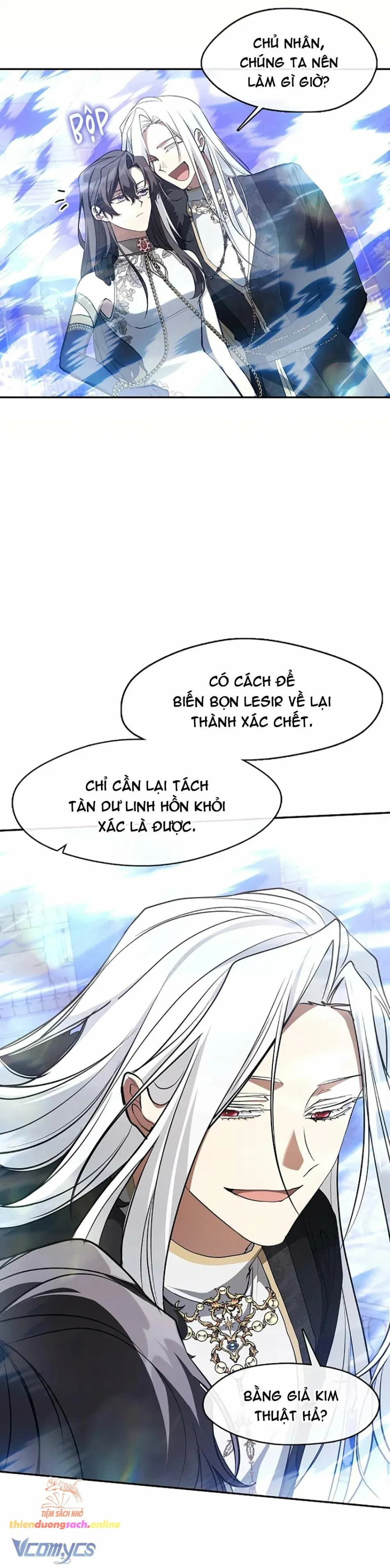 Không Thể Thoát Khỏi Người 