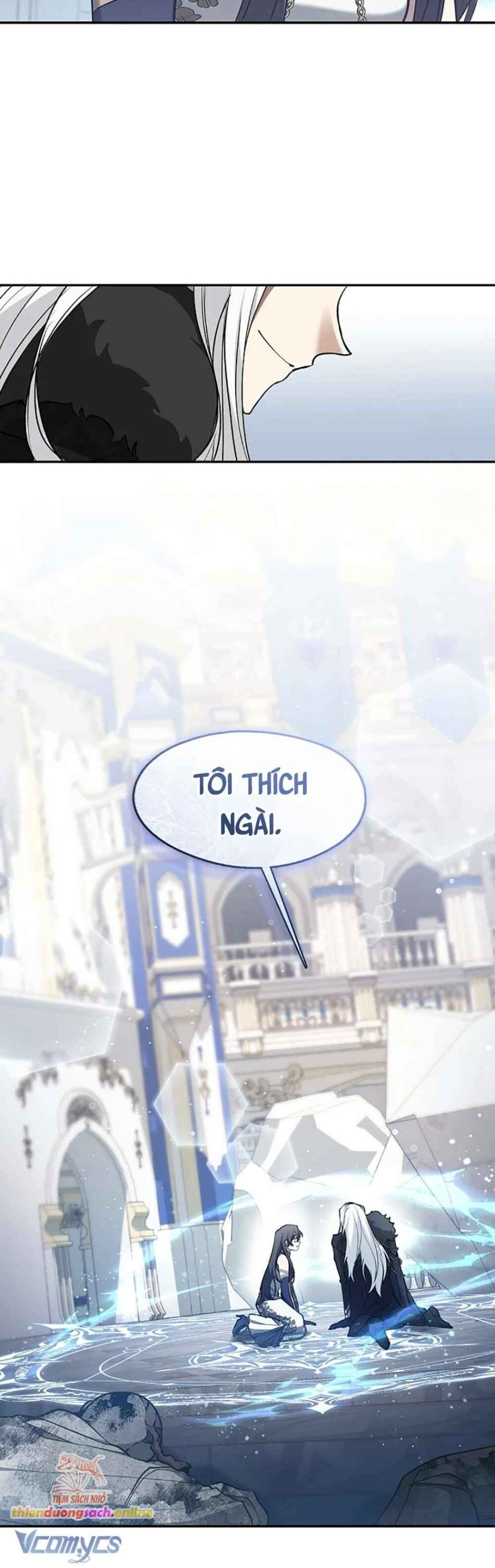 Không Thể Thoát Khỏi Người 