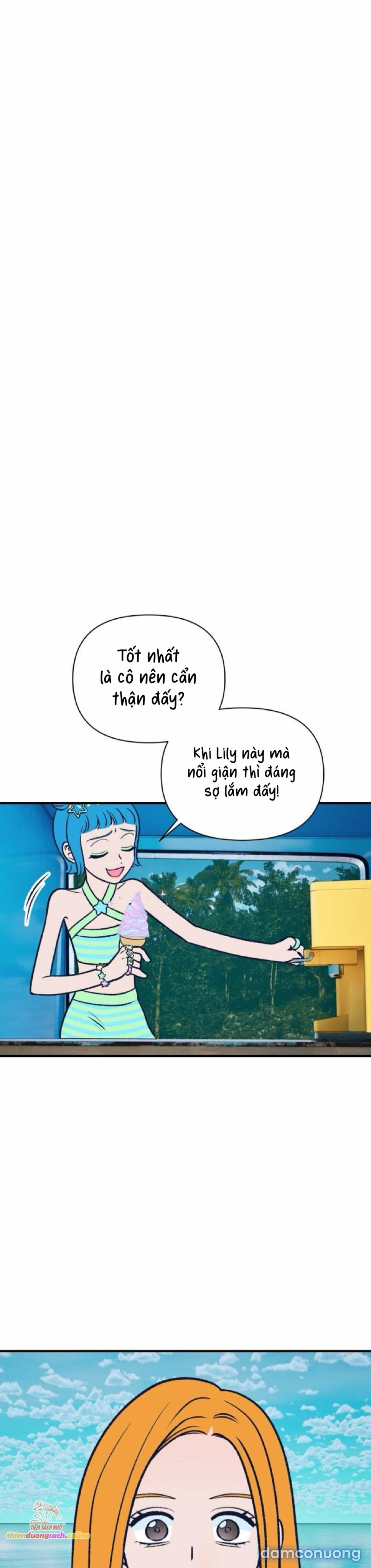 [18+] Nguyệt Mị MOONSTRUCK 