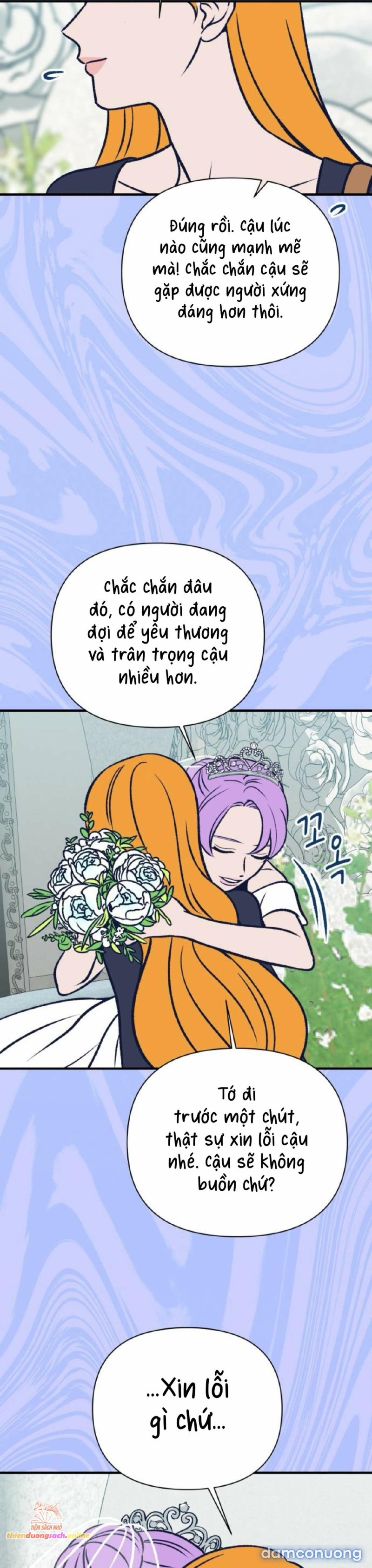[18+] Nguyệt Mị MOONSTRUCK 