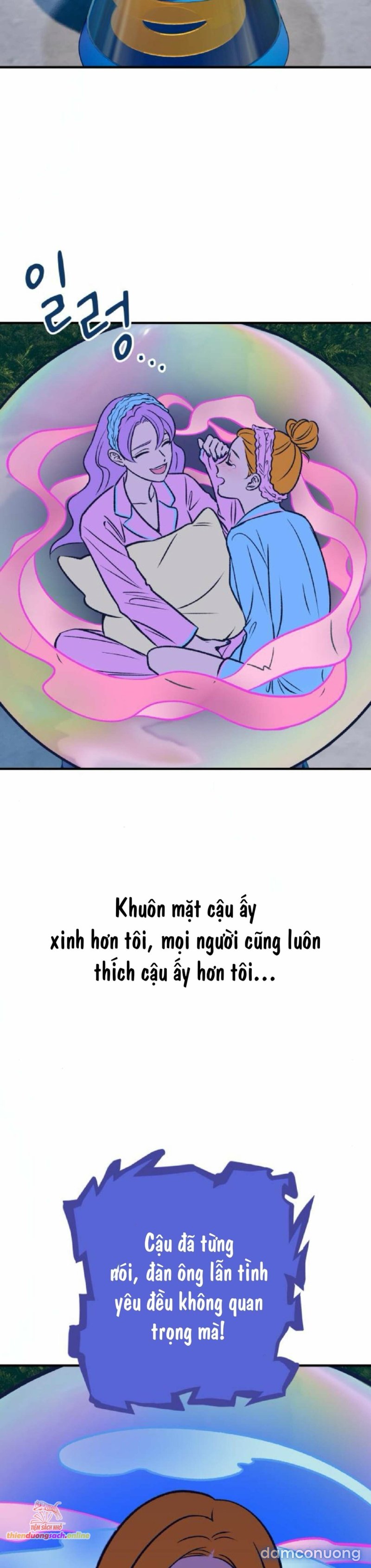 [18+] Nguyệt Mị MOONSTRUCK 