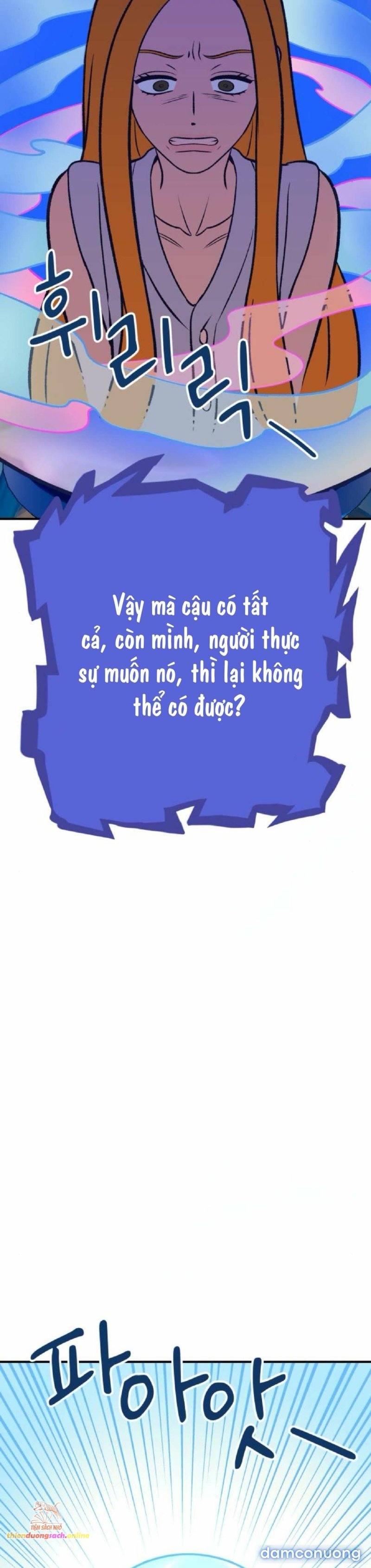 [18+] Nguyệt Mị MOONSTRUCK 