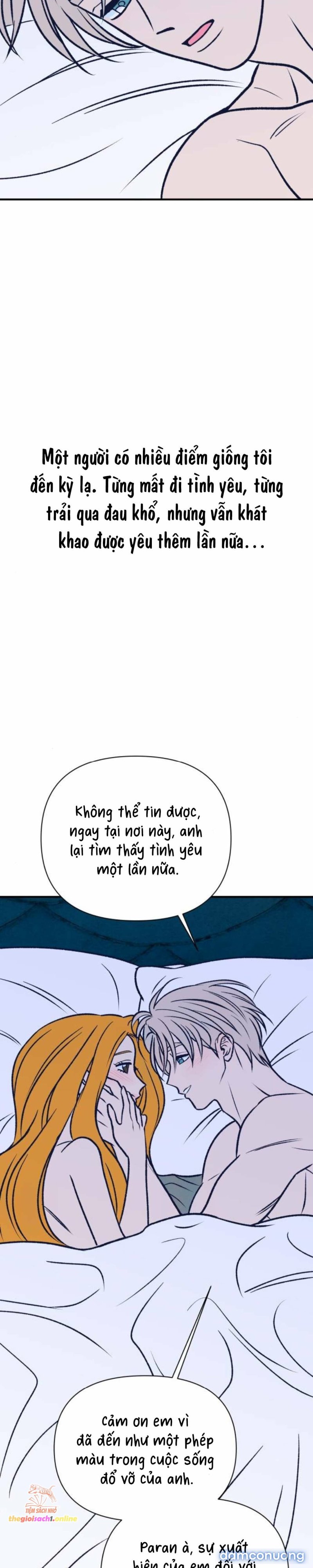 [18+] Nguyệt Mị MOONSTRUCK 