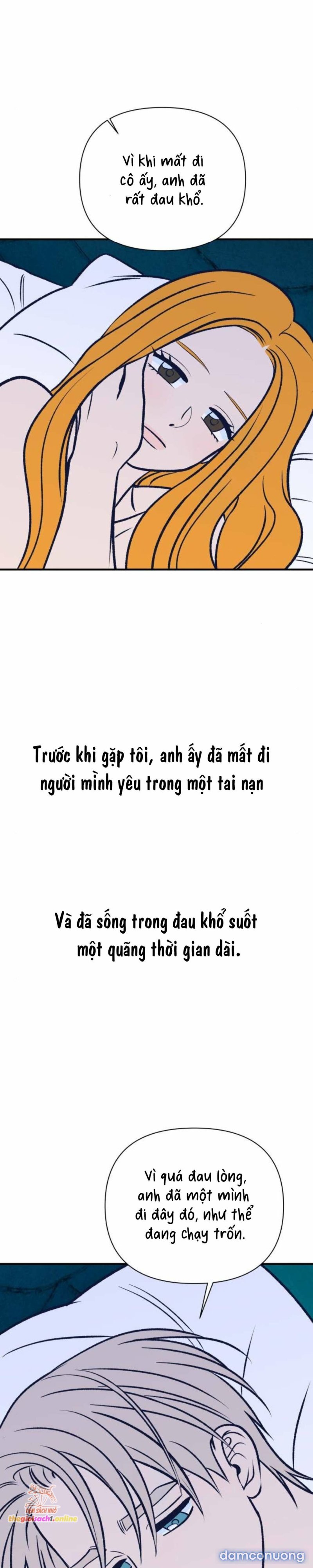 [18+] Nguyệt Mị MOONSTRUCK 