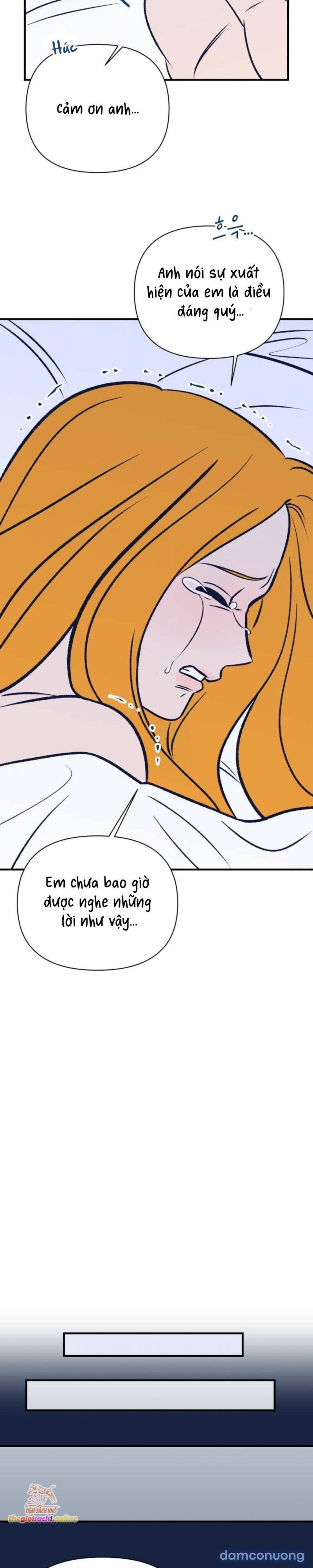[18+] Nguyệt Mị MOONSTRUCK 
