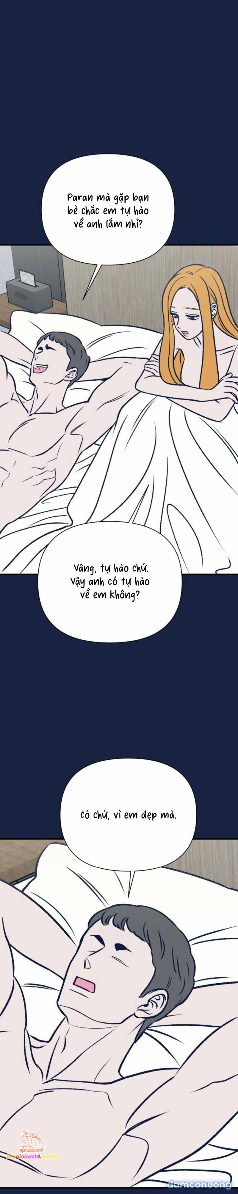 [18+] Nguyệt Mị MOONSTRUCK 